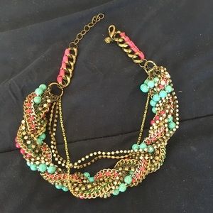 Stella & Dot Jewelry - GREAT VALUE Stella and Dot Masterpiece Necklace Stella & Dot Jewelry - GREAT VALUE Stella and Dot Masterpiece Necklace